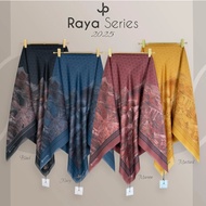 READY TERBARU !!! RAYA SERIES 2025 BY JOURNEY SCARVES JILBAB JP EXSLUSIVE EDISI RAMADHAN