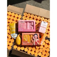 Beauty Vault Beauty Set