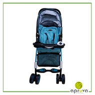 Apruva "Aller" De Luxe Reversible Stroller (SD-22)