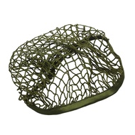 YAFEN 1Pcs Army Helmet Netting Green Black Tactical Helmet Net Cover For M1 M35 M88 MK1 MK2 Helmet  