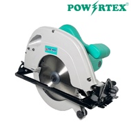 POWERTEX | 7-Inch Electric Saw 1100W Model Ppt-CM-180-H.