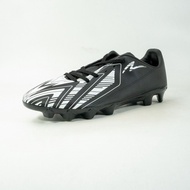 Dime FG Black White Original Specs Soccer Shoes 101561