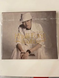 方大同 Soul Boy CD