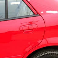 มือเปิดประตูนอก มือเปิดประตูอันนอก มือเปิดนอก Mazda 323 Protege Ford Laser Lynx Tierra Tiera Ghia