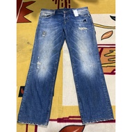 DSQUARED2 branded jeans