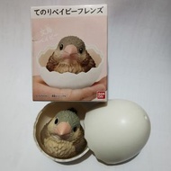 Bandai 文雀 掌上小鳥