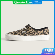 Vans | Vans Authentic Leopard Shoes B1 Vn000D6Ggr4