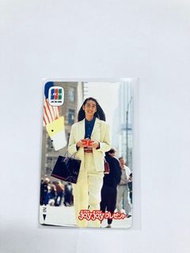 💳日本NTT Telephone Card 🇯🇵80年代90年代🎌🇯🇵☎️珍貴已用完舊電話鐡道地鐵車票廣告明星儲值紀念卡購物卡JR NTT docomo au SoftBank QUO card Metro card 圖書卡