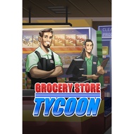 [PC] Grocery Store Tycoon (digital download)