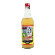 Don's Raw Apple Cider Vinegar 500ml