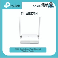 TP-Link TL-WR820N Multi-Mode Wi-Fi Router