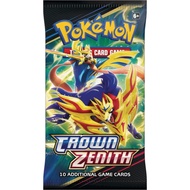 Pokemon TCG: Crown Special CollectionZENITH - Pikachu VMAX