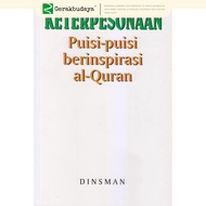 Keterpesonaan: Puisi-puisi Berinspirasi al-Quran
