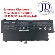 Samsung 530U3B NP530U3C 530U3C 535U3C AA-PBYN4AB AA-PLWN4AB BA43-00336A Laptop Battery
