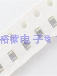 Best Sellers❤ Fashion 整盘贴片电容 0603 50V 225K 2.2uf X7R 10% 陶瓷电容 4K/盘 834
