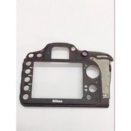 NIKON NIKON D7100 D7200 Back Case Back Back Cover Bare Case Original SLR Camera Repair Parts