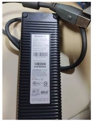 微軟microsoft XBOX360電源供應器變壓器12V16.5A 203w175W150W Hp-AW203EF3