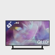 Smart Tivi QLED 4K Samsung 43 Inch QA43Q60AAKXXV - Hàng trưng bày