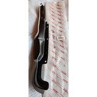 Original Avanza 2006-2010 Fender Rubber Seal 53866-BZ010 / 53865-BZ010