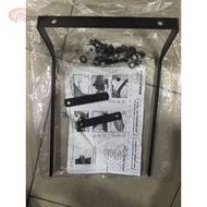 GIVI HONDA EX5 EX5 DREAM DEMARK EX90 CENTER BOX FITTING KIT SET