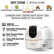 DAHUA Hero A1 DH-H2AE 2MP WiFi Camera DH-H3AE DH-H4AE 4MP Resolution 360 Rotation 2-Way Talk