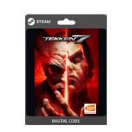 PC Tekken 7 (Digital Code)