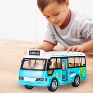 Baby School Bus Bus Bus Toy