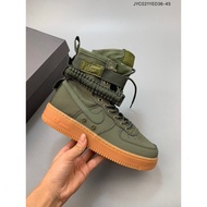 Nike Air Force 1 sf-af1 military style high quality special functional casual sports tools TT