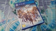 二手 PS4 Game Granblue fantasy Vensus