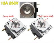 Electric Oven Timer mechanical oven timer 6090120 minutes with bell mechanical timer switch accessor