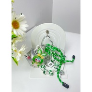 Baby Three BB3 Charm Bag Selected BLIND BOX