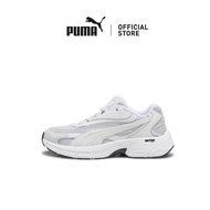 PUMA Unisex Teveris NITRO Vortex Sneakers (Gray)