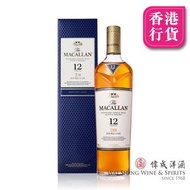 Macallan 12Years Double Cask Whisky 700ml