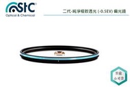 《視冠》現貨 二代 STC Hybrid CPL 極致透光 (-0.5EV) 偏光鏡 公司貨