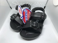 รองเท้ารัดส้นเด็กเล็ก สไตล์ไบเคน BG2566