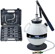 7.5 L Gear Oil Filling Device, Oil Change Filler Device, Oil Filler Device Hand Pump, Oil Change Dev