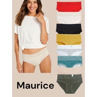 Panty Cotton Simply Hipster Maurice Hipster Panties Cotton Panties