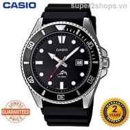 【EX shop】 Đồng Hồ Đeo Tay CASSIO MDV106-1A Duro 200M Thời Trang Sang Trọng Cho Nam