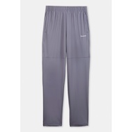 CTH Unlimited Seluar Trek Nylon Spandex Lelaki - CU-5562