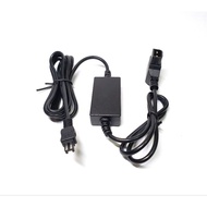 D-TAP to L200 AC-L200B AC-L200C AC-L25 Battery Supply Cable Charging Power Adapter for Sony DSC-HX1 