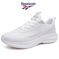 Reebok Mens Athletic Running Shoes: Shock รองเท้ากีฬาสำหรับผู้ชาย Absorbing Design for Smooth Stride