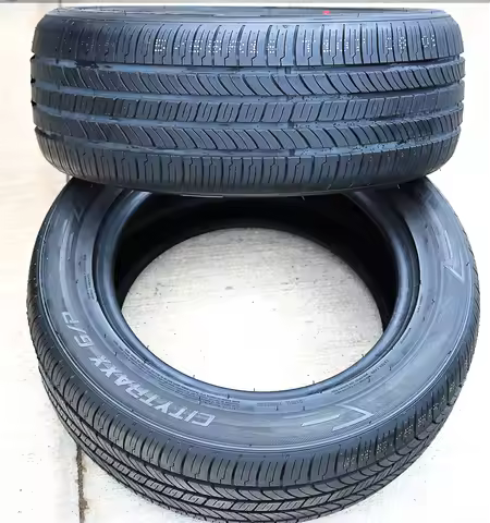 2 Tires Landspider Citytraxx G/P 195/50R16 84V AS A/S Performance