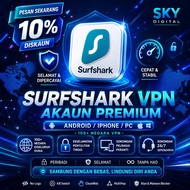 vpn surfshark pro free stickers labels