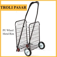 Market Trolley By Folding Trolley Kitchen Goods Market Trolley Shopping Foldable Trolley Cart Shopping Cart Trolley Market