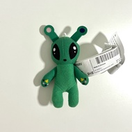 IKEA AFTONSPARV Alien 10 cm