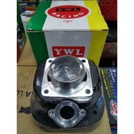 BLOCK RACING YWL DINAMIK120 62MM READY STOCK
