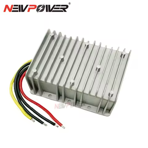 Made in China 12V 24VTo 40V 42V 45V 48V 50V 52V 53V 54V 56V 60V 65V 72V Step up Module Power Supply 
