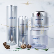 Laneige Time Freeze Intensive Cream EX 50ml/Time Freeze Essence EX 40ml/Time Freeze Eye Serum 20ml