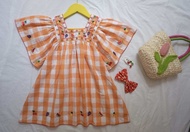 Tutti Fruitti Dress