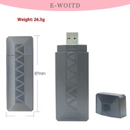 TENXI3 1 cái 2dBi Wifi Antenna Card mạng Atheros ar9271 802.11N 150Mbps không dây USB Wifi Adapter c